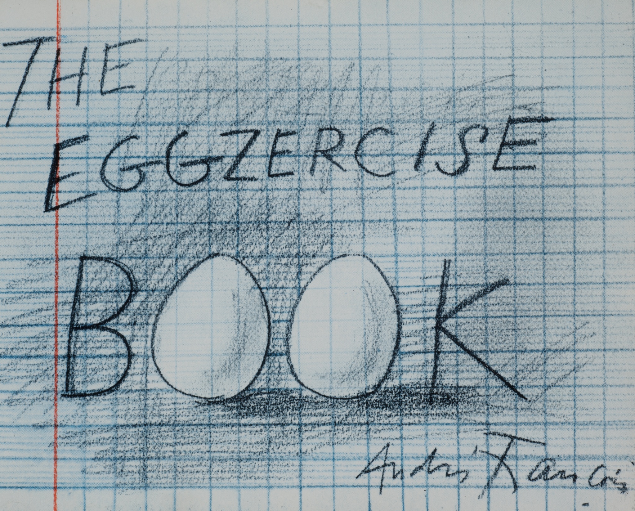 The eggsercize book