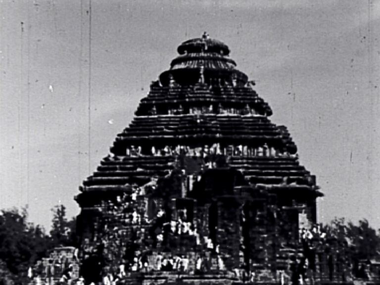 Hindouisme et temples en Inde