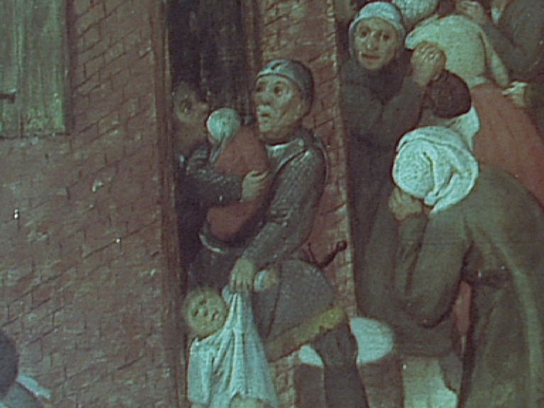 Dulle Griet : Brueghel