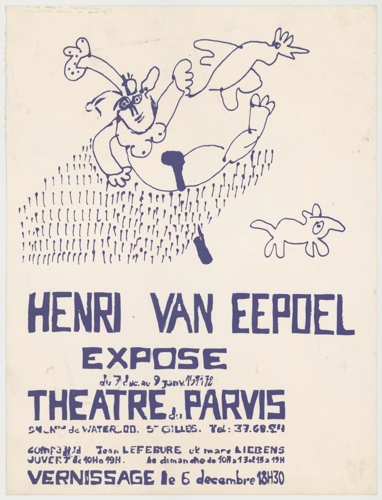 Henri Van Eepoel