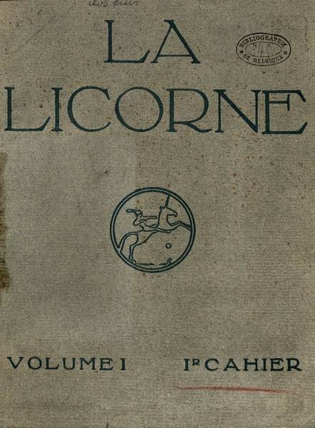 La Licorne :