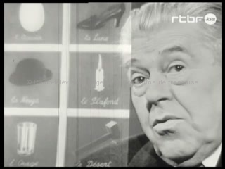 René Magritte : la trahison des images (Partie 2)