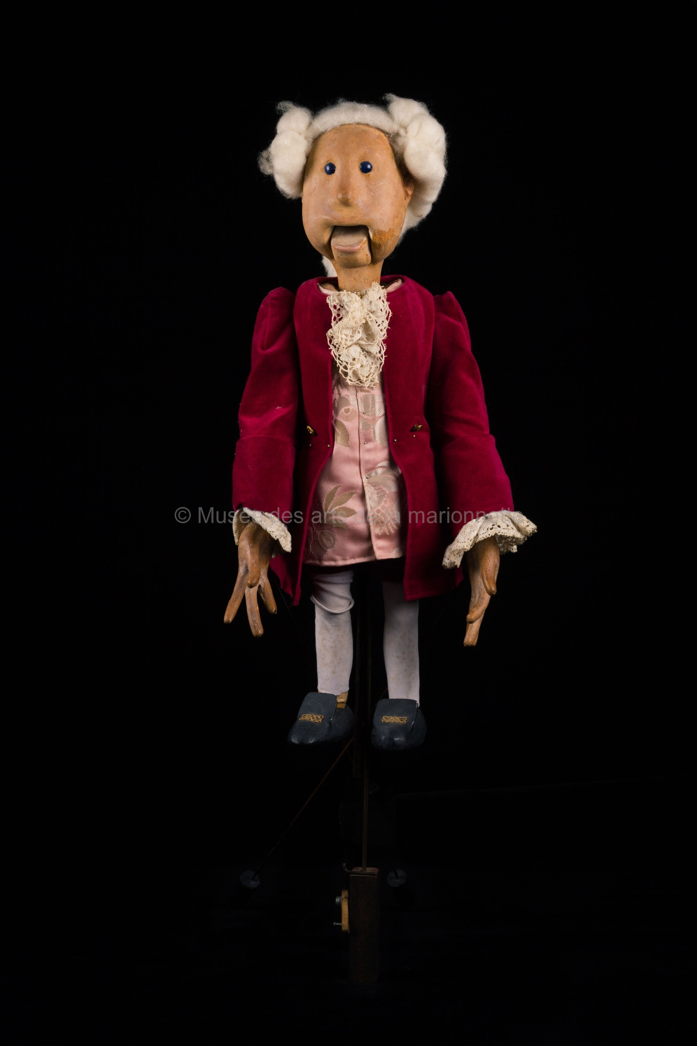 Il s'appelait Jean-Sébastien ou la Sève : Gaspard