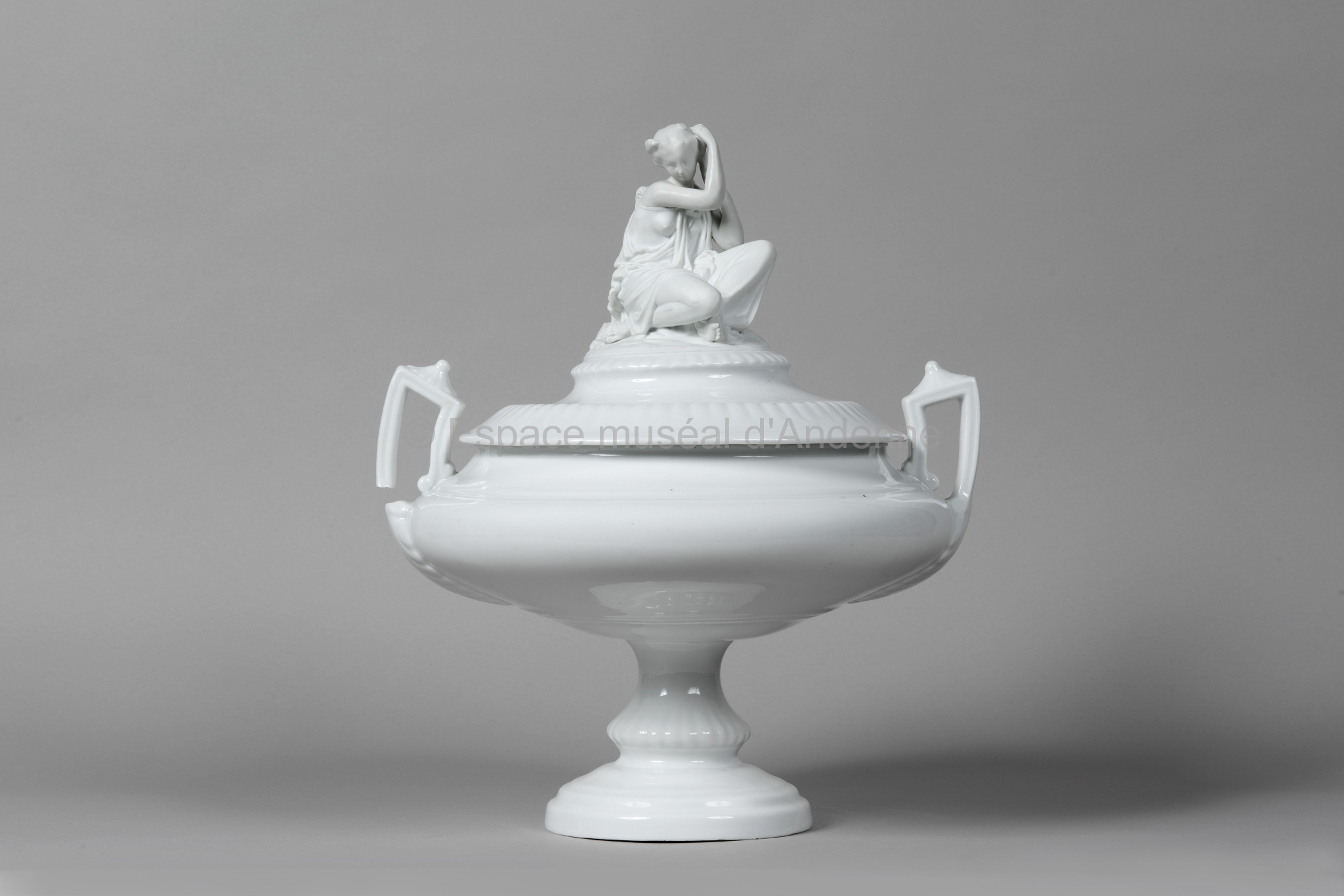 Soupière