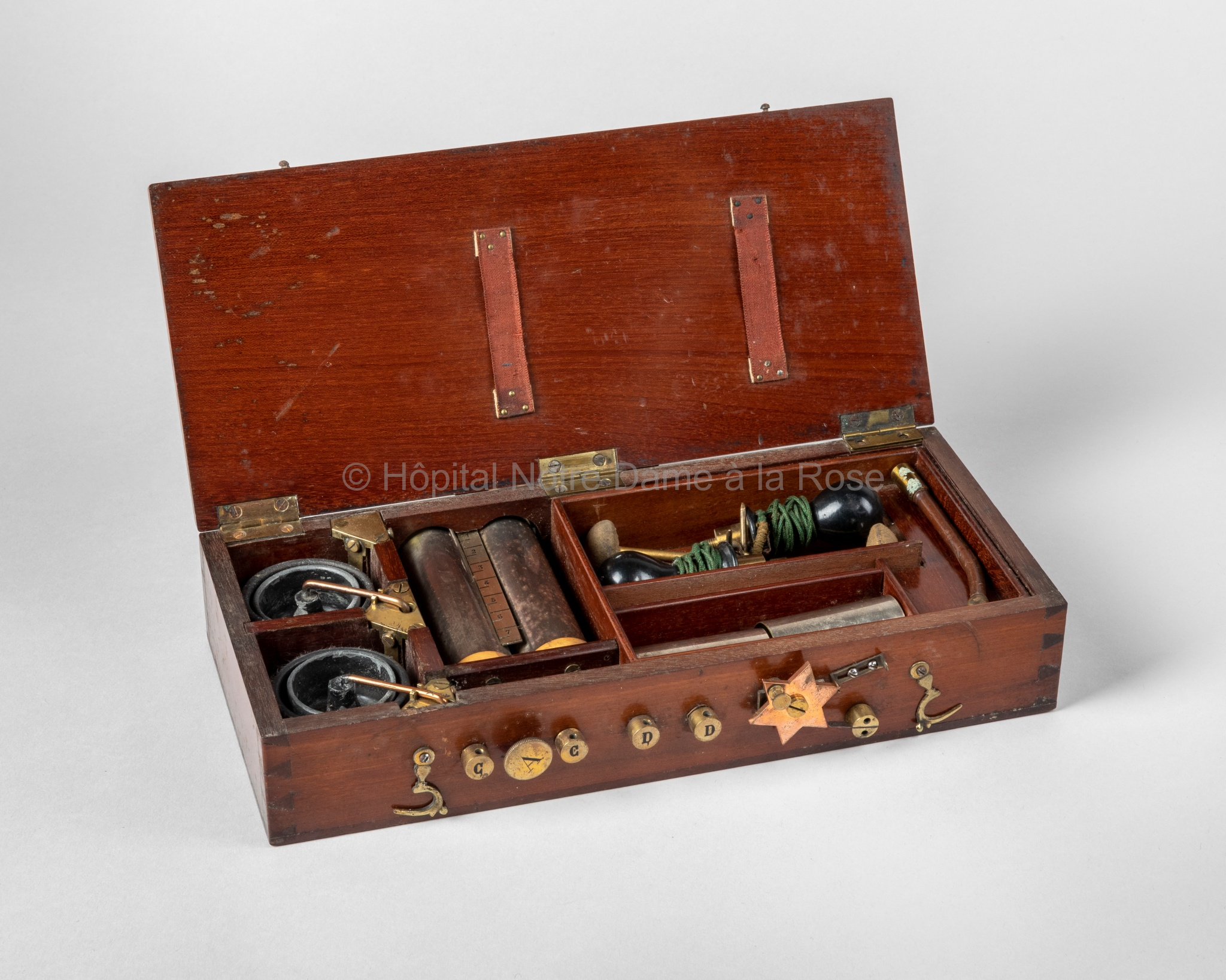 Coffret